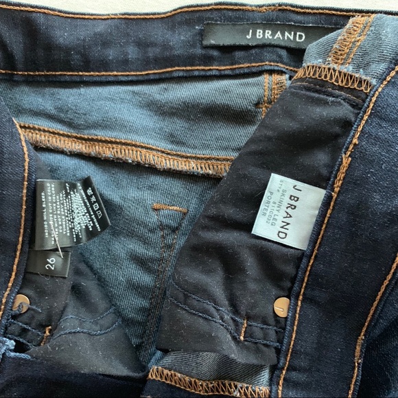 J Brand Jeans - Picture 7 of 7